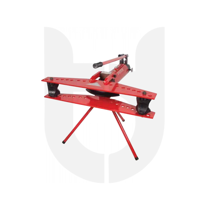 PROTER 2’’ PR 9250 HP Hidrolik Boru Bükme Makinası