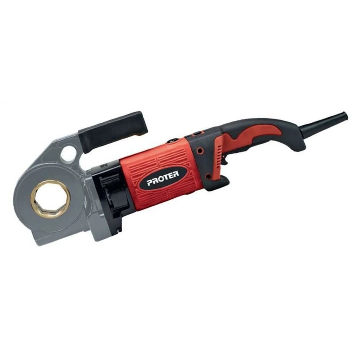 PROTER 1/2 - 1.1/4” PR 1710 Elektrikli El Tipi Pafta Makinası