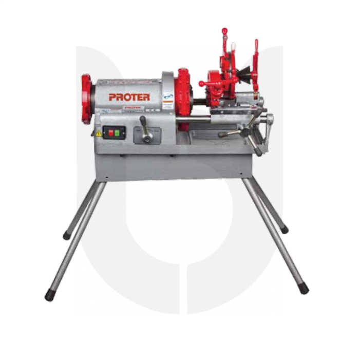 PROTER 3’’ PR 3003 Tezgah Tip Pafta Makinası