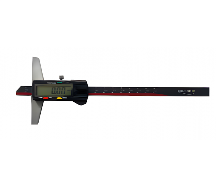 150mm Dijital Derinlik Kumpası Watano