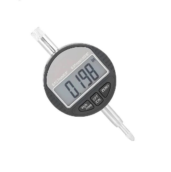 Watano Dijital Komparatör Saati 0,12.7 mm