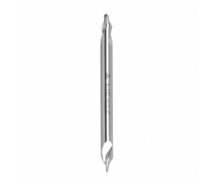 FERRE Uzun Punta Matkabı - 4mm