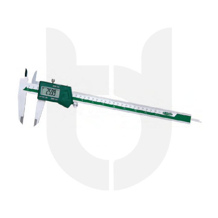 INSIZE 1196-300 mm Dijital Kumpas Ağır İş TDS