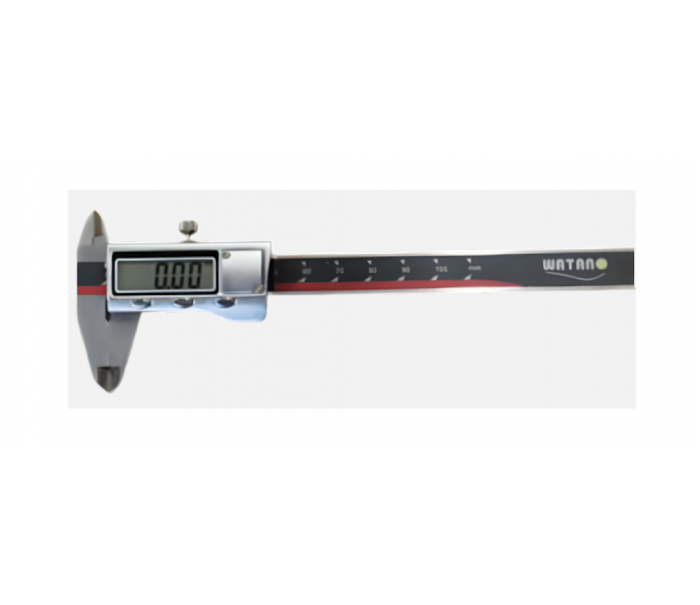 150mm Dijital Kumpas Watano