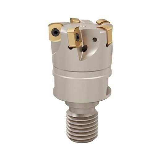 Heikenei VT 42x6 M16 BLMP 0603 Vidalı Tarama Başlığı (High Feed) TT