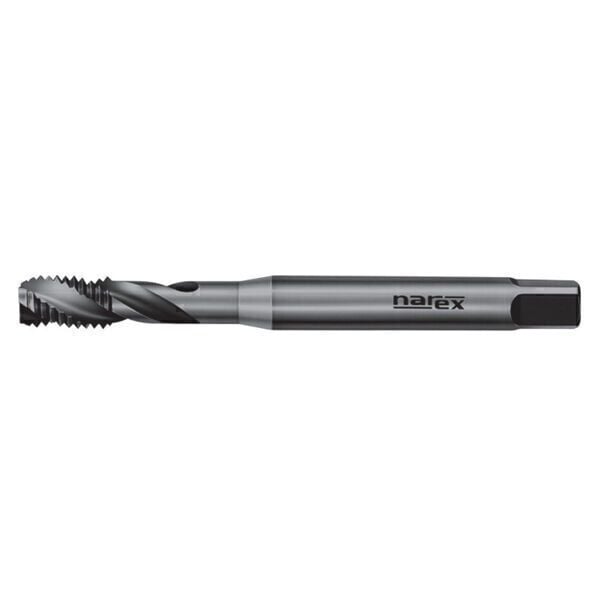Narex Zdanice M5x0.8 Ox Helis Makina Kılavuzu DIN 376C 4050 Ox