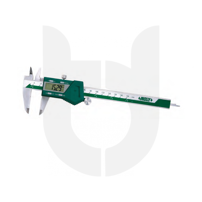 INSIZE 1103-200 mm Dijital Kumpas Absolute Model TDS