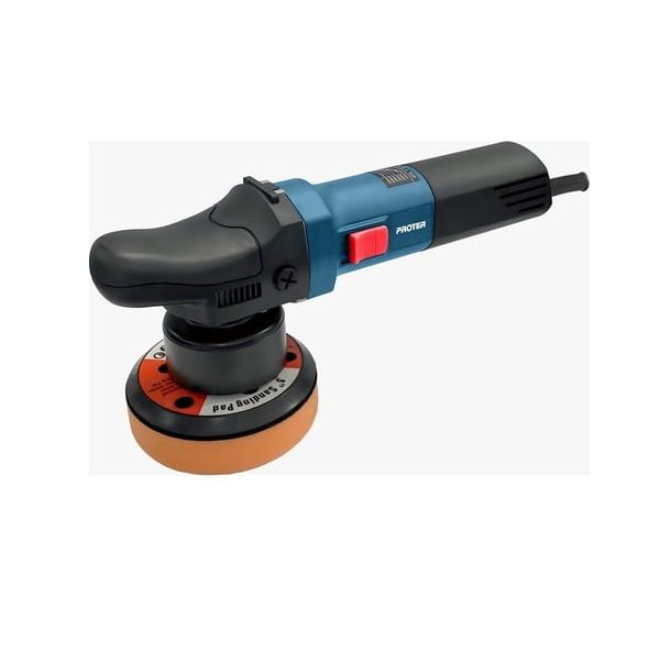 PROTER PL 115 XP Orbital Eksantrik Polisaj Makinası
