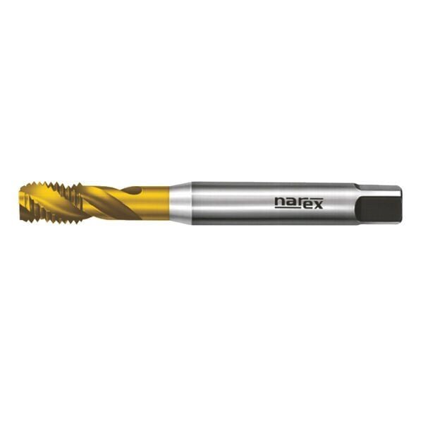 Narex Zdanice M6x1 Tin 6G Helis Makina Kılavuzu DIN 371C 2050 Tin