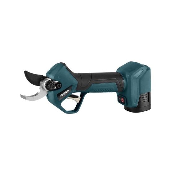 PROTER PST 130 BL Şarjlı Budama Makası
