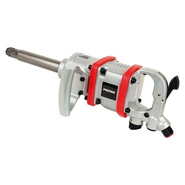 Proter PH 2581 Havalı Somun Sökme 1'' Pinless