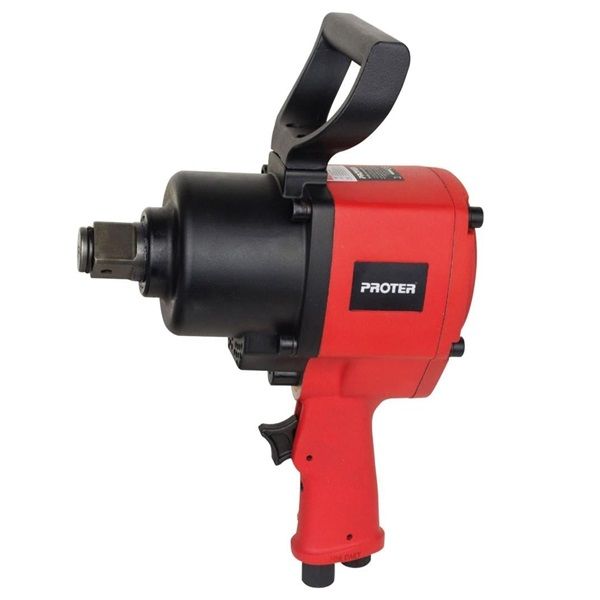 Proter PH 2561 Havalı Somun Sökme 1'' İkiz Çekiç