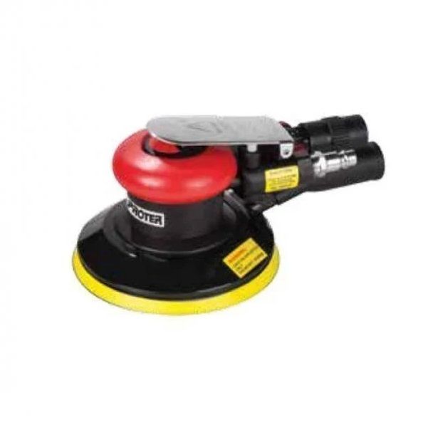 Proter Havalı Orbital Döner Zımpara PH 2350