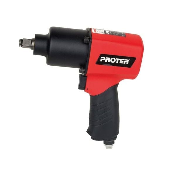 PROTER PH 2552 C Havalı Somun Sökme Makinası
