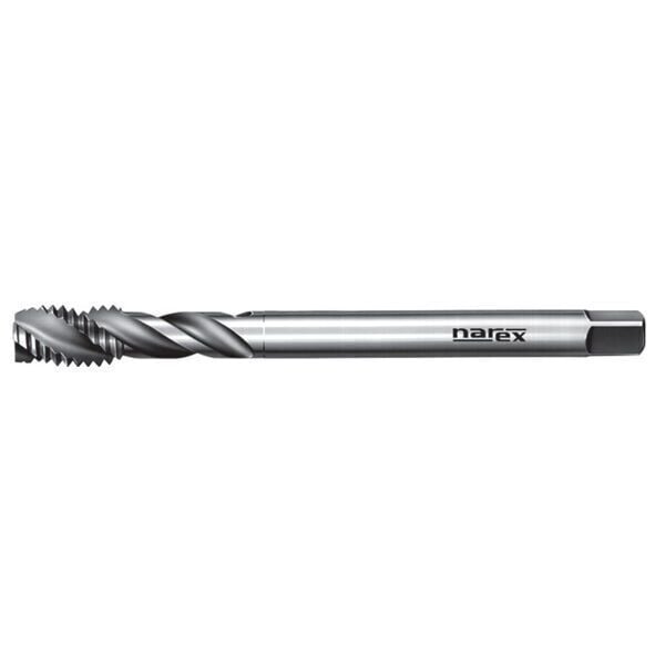 Narex Zdanice M18x2.5 6G Helis Makina Kılavuzu DIN 376C 4050
