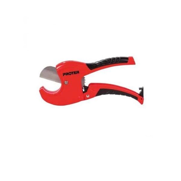 PROTER PR 45 Pvc Boru Kesme Makası