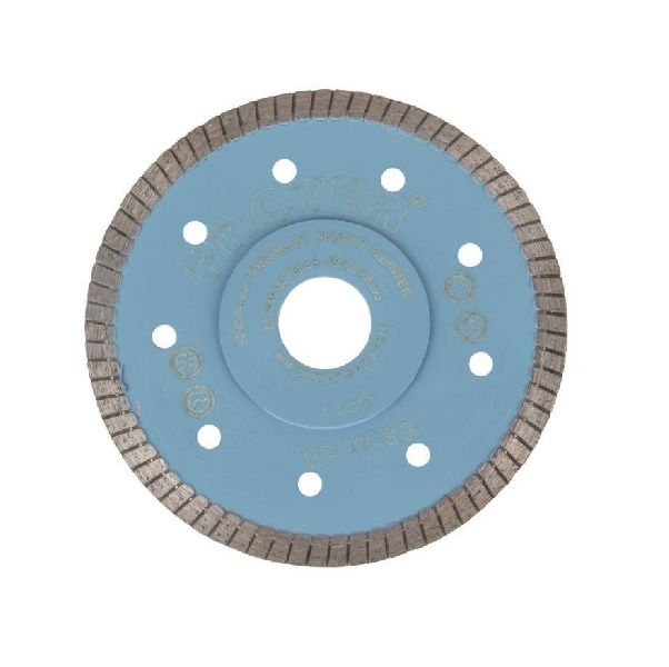 PROTER PR 115 SG İnce Kesim Elmas Testere 115 mm