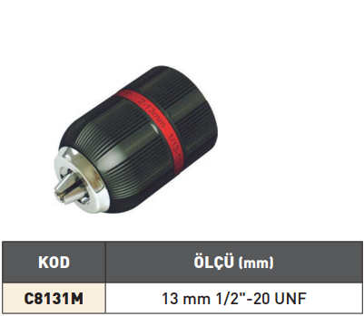 Pld Metal Kilitli Mandren tablo