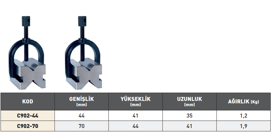 Pld Paralel V-yatak tablo