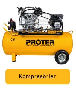 Proter Kompresör