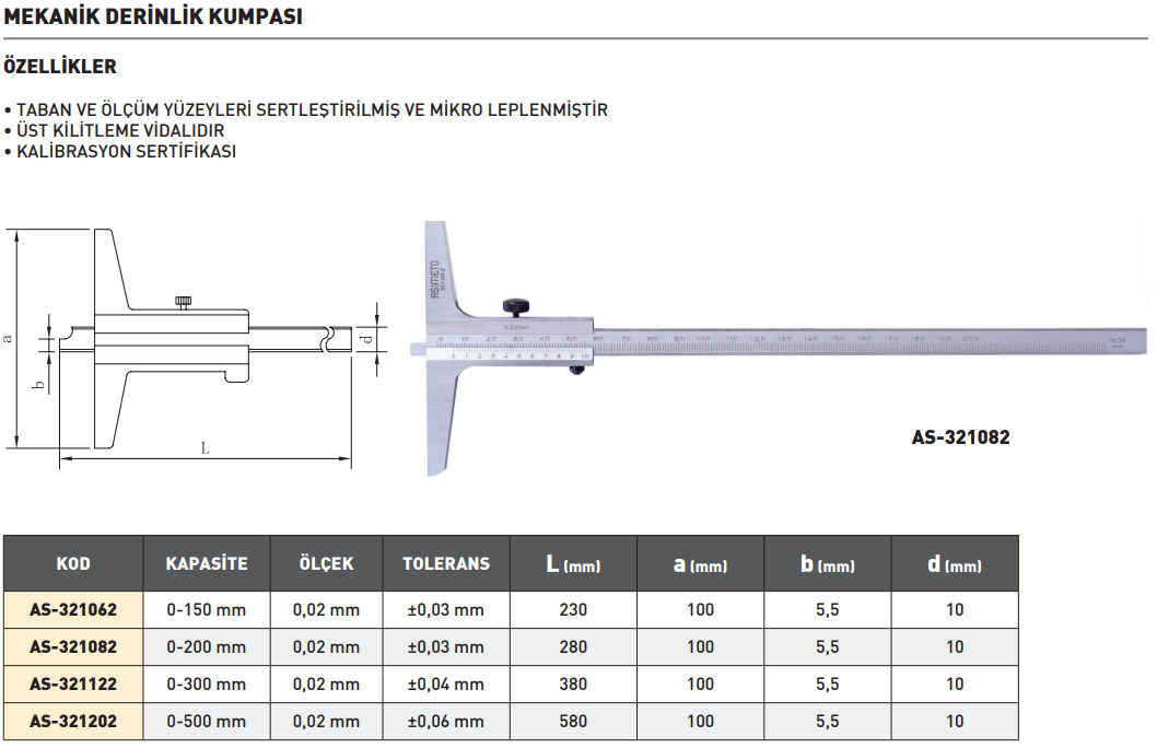 asimeto-mekanik-derinlik-kumpas