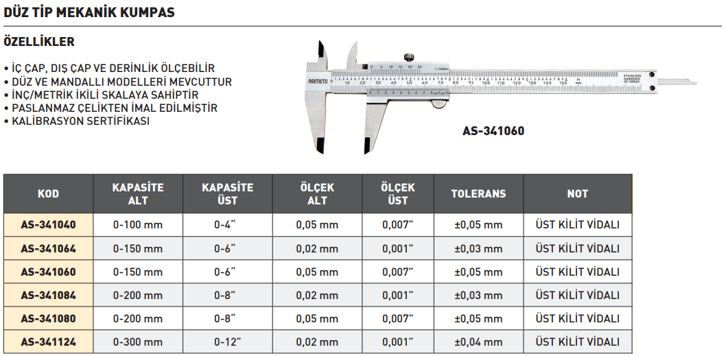 asimeto-mekanik-kumpas