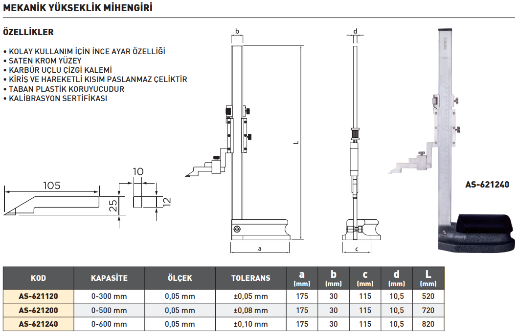 asimeto-mekanik-yukseklik-mihengir