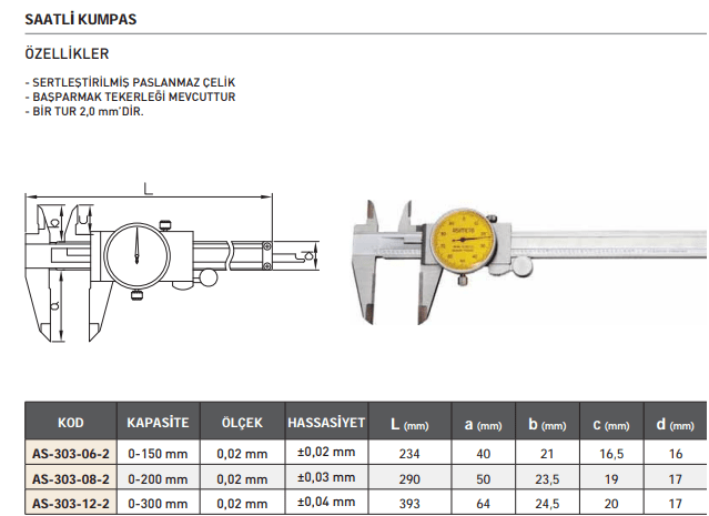 asimeto-saatli-kumpas