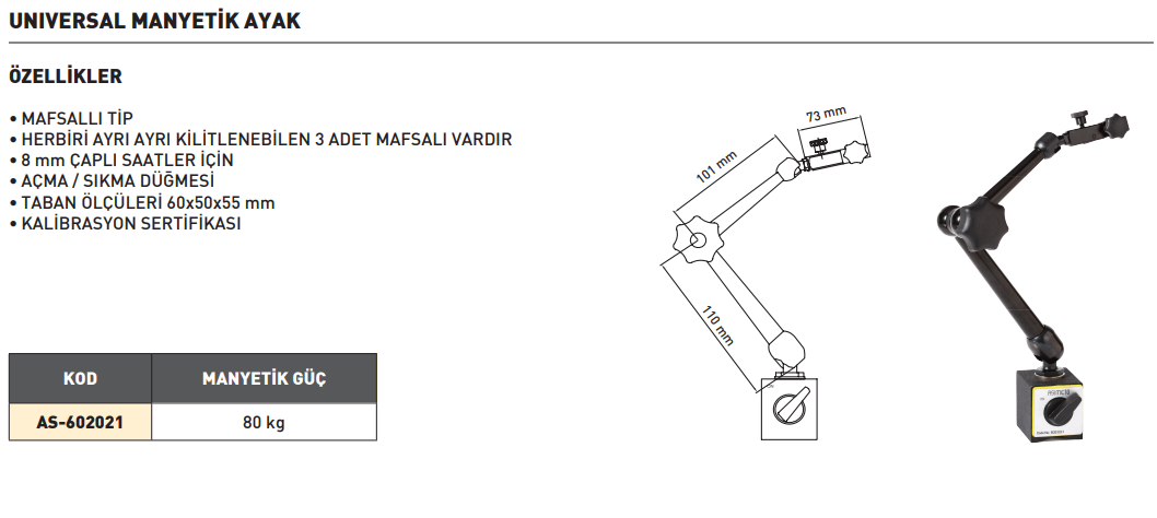 asimeto-universal-manyetik-ayak