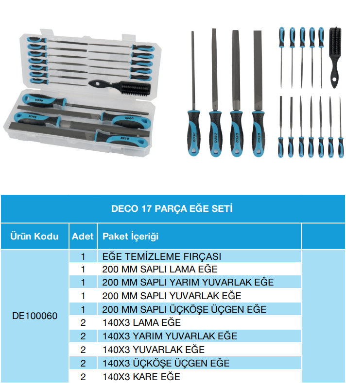 deco-17-parca-profesyonel-cok-amacli-ege-seti