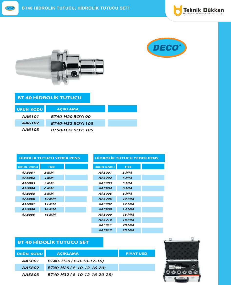 deco-hidrolik-tutucular-ve-setleri