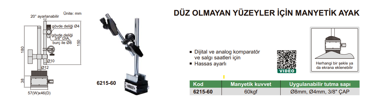 insize-duz-olmayan-yuzeyler-icin-manyetik-ayak
