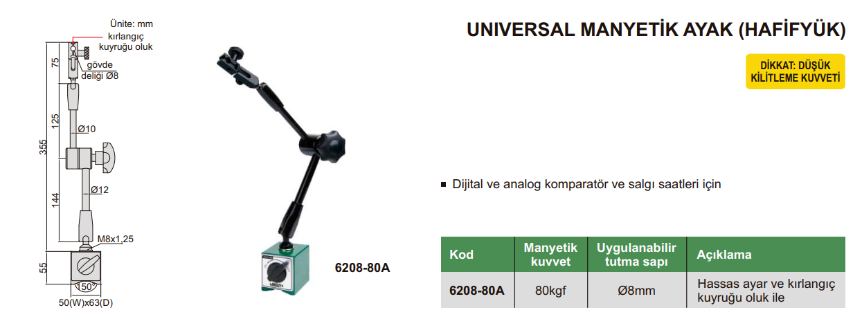 insize-universal-manyetik-ayak-hafif-yuk