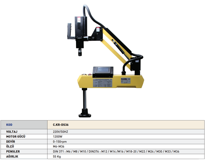 kranic-elektrikli-kilavuz-cekme-makinasi-sehpasiz-DS36