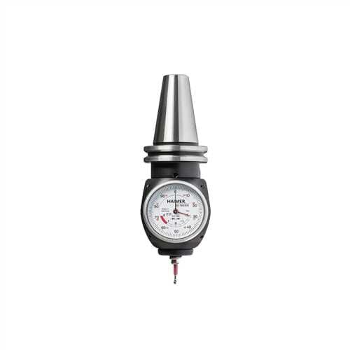 HAIMER 3d Tester Mekanik Sk40 Saplı