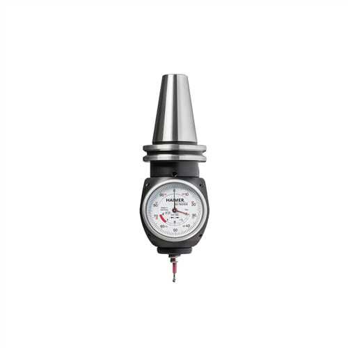 HAIMER 3d Tester Mekanik Sk40 Saplı