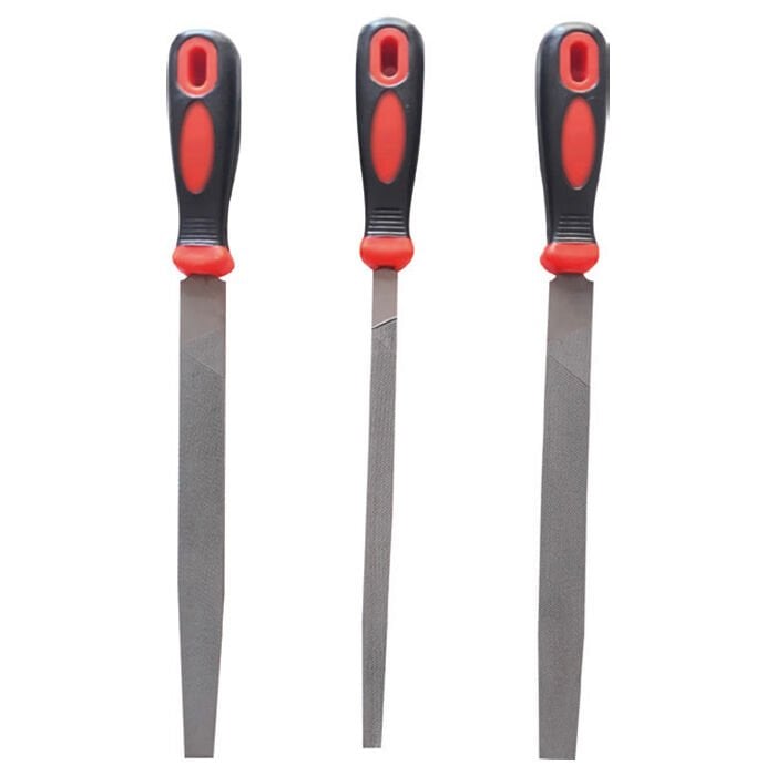 Pld 3 Parça Eğe Takımı 8''