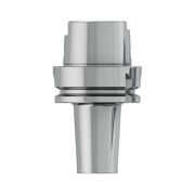 Heikenei HSK100-A M12-79 L:50 Metrik Vidalı Tutucu DIN69893