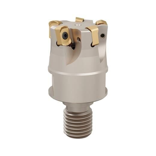 Heikenei VT 32x5 M16 BNGX 10T3 Vidalı Tarama Başlığı (High Feed) PRMT