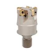 Heikenei VT 32x5 M16 BNGX 10T3 Vidalı Tarama Başlığı (High Feed) PRMT