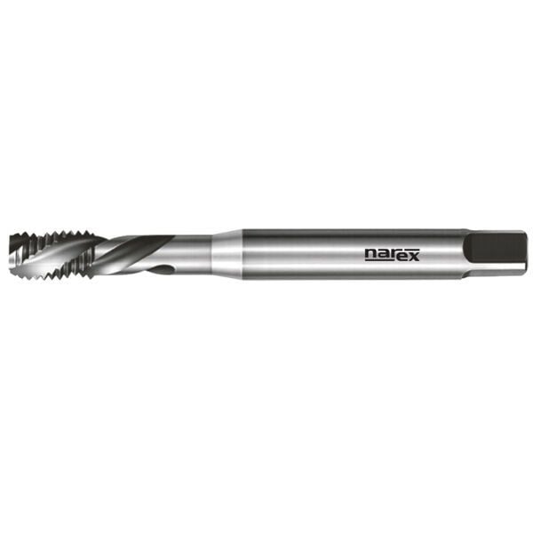 Narex Zdanice M3x0.5 Sol Helis Makina Kılavuzu DIN 371C