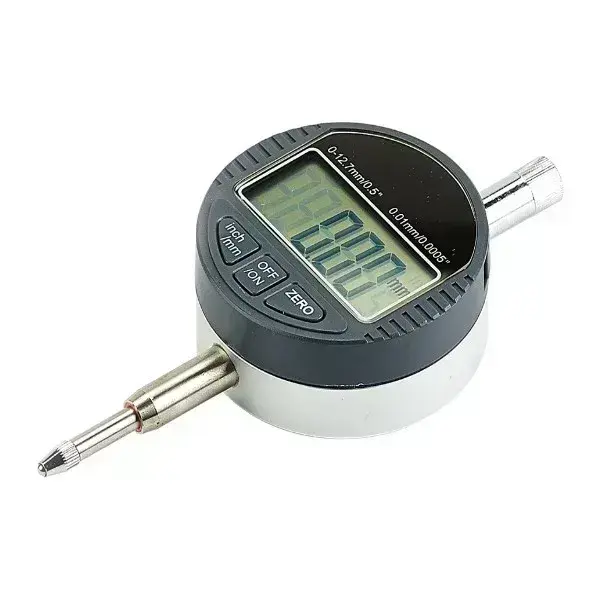 Ert Dijital Komparatör Saati 0-12.7x0.001 mm