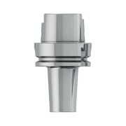 Heikenei HSK100-A M12-179 L:150 Metrik Vidalı Tutucu DIN69893