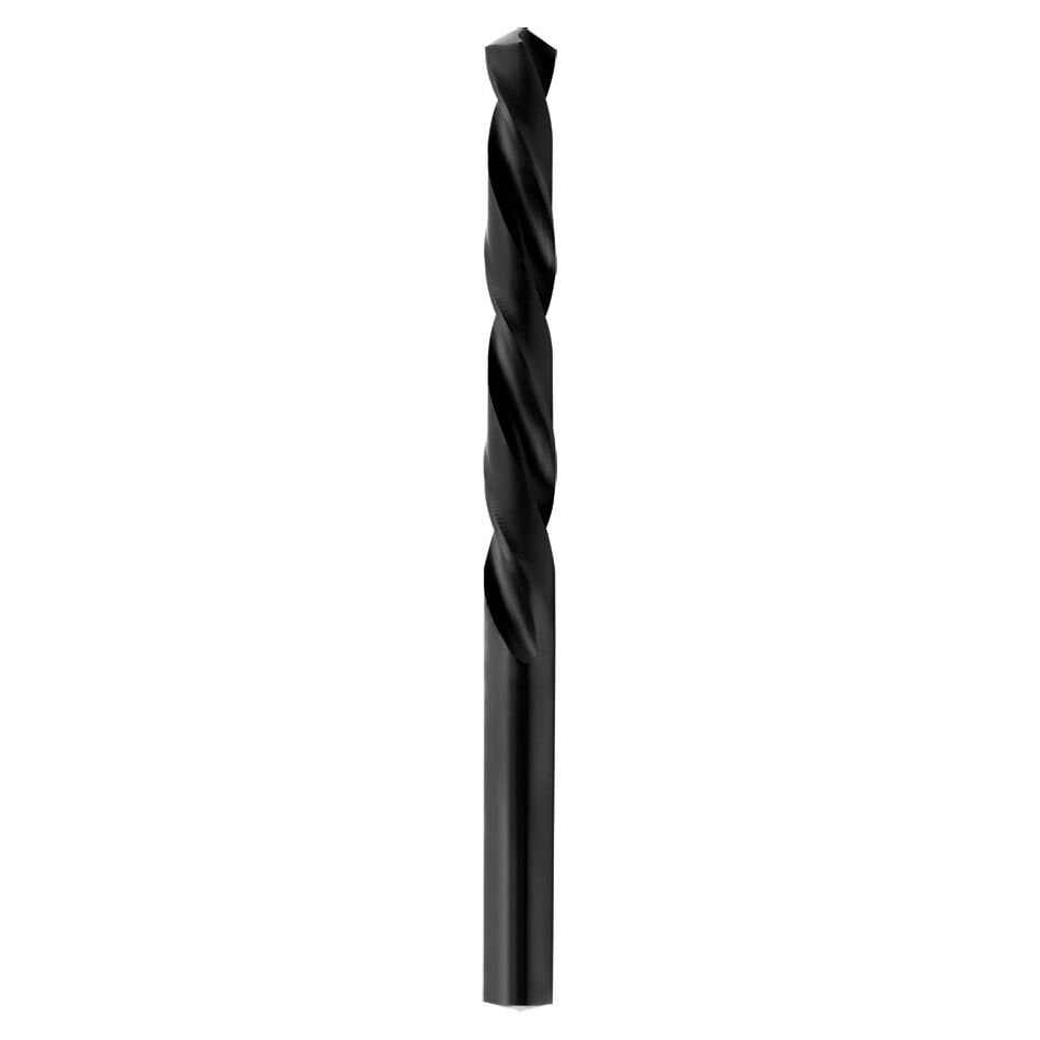 13.20mm Iat Din338Lh Sol Matkap Ucu Hss