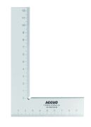 ACCUD Cetvelli Makinacı Gönyesi 851 Serisi 50x30mm
