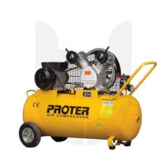 PROTER 200 Litre PR 203 YL Yağlı Hava Kompresörü