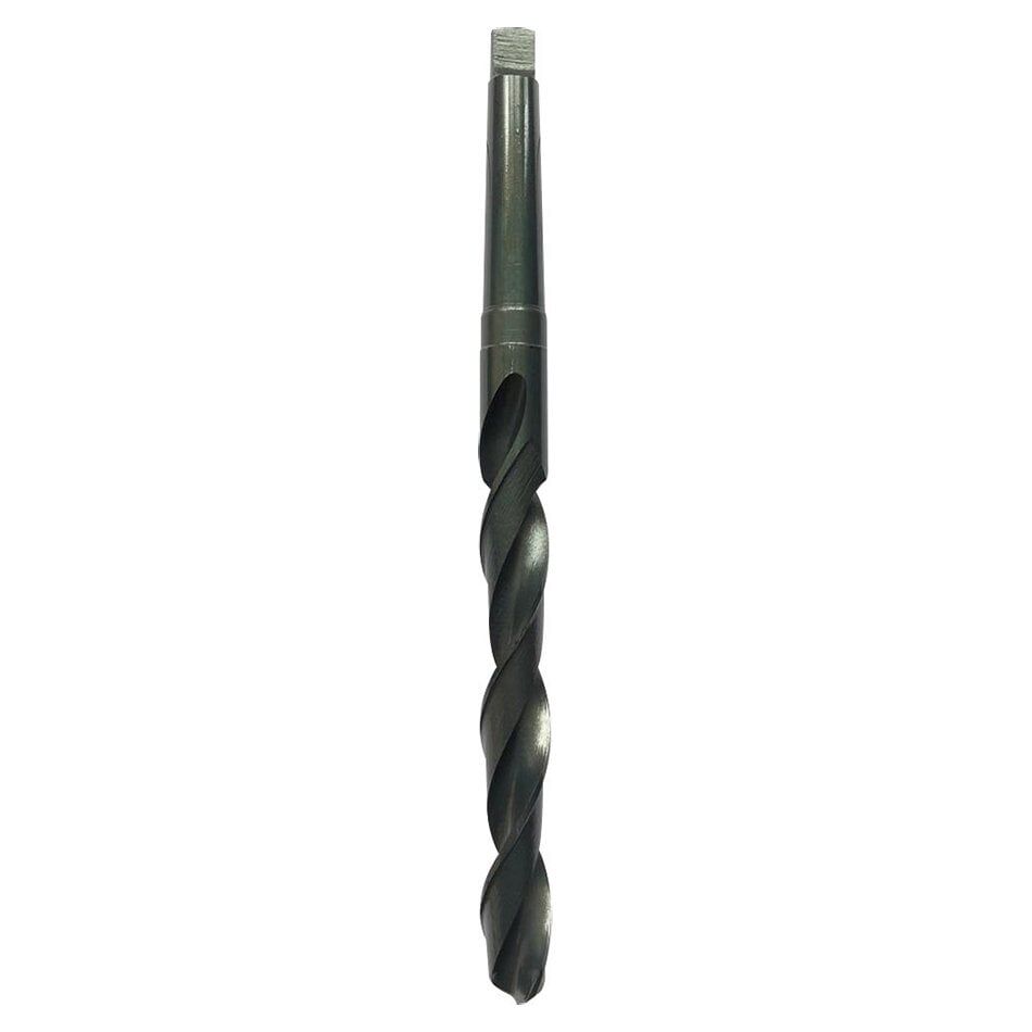 Deco DIN345 Konik Saplı Matkap Ucu - 23mm