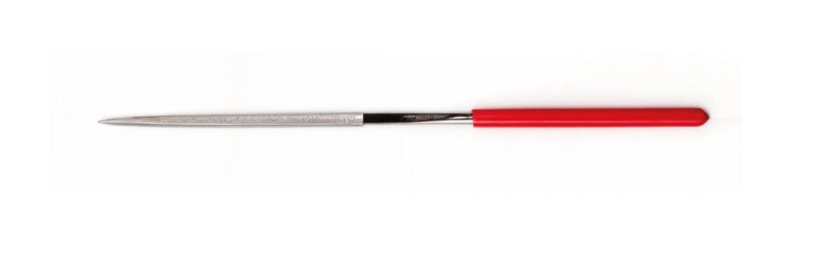 3x140x50mm Kare Elmas Eğe Eric