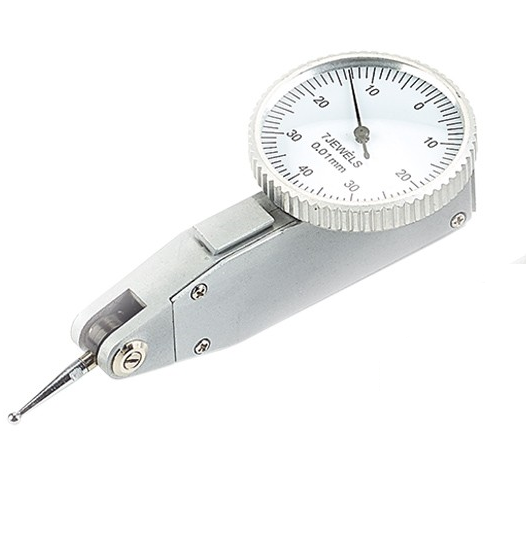Ert Çok Fonksiyonlu Salgı Komparatörü 0.01 mm