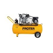 PROTER 100 Litre PR 103 YL Yağlı Hava Kompresörü